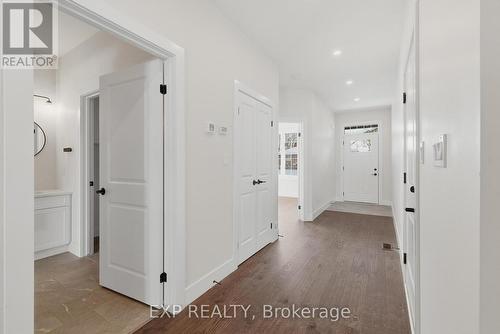 4 Elgin Street W, Norwich, ON - Indoor Photo Showing Other Room