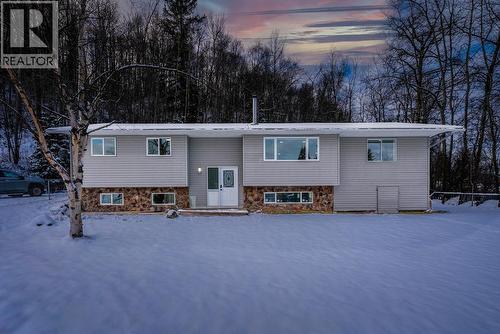 2988 Andres Road, Prince George, BC - Outdoor