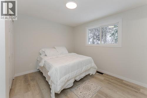 2988 Andres Road, Prince George, BC - Indoor Photo Showing Bedroom