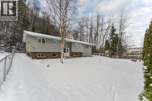 2988 Andres Road, Prince George, BC - Outdoor