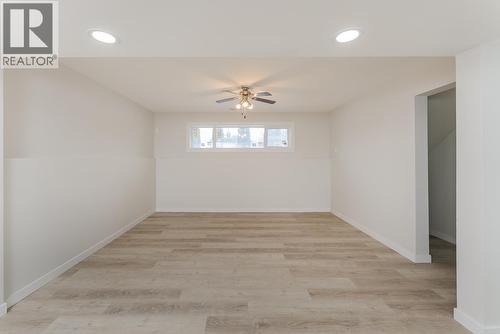 2988 Andres Road, Prince George, BC - Indoor Photo Showing Other Room