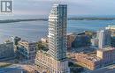 2009 - 16 Bonnycastle Street, Toronto, ON  - Outdoor With Body Of Water With View 