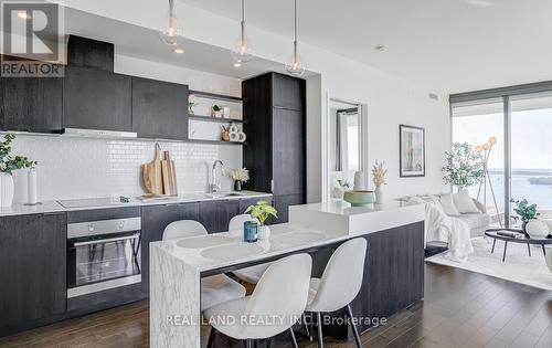 2009 - 16 Bonnycastle Street, Toronto, ON - Indoor Photo Showing Dining Room