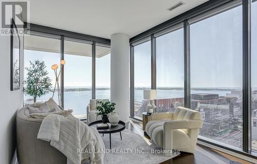 2009 - 16 Bonnycastle Street, Toronto, ON - Indoor