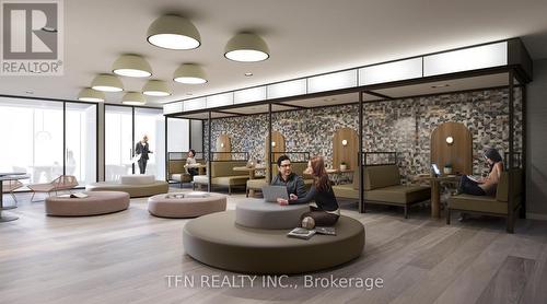 532 - 15 Richardson Street, Toronto, ON - Indoor