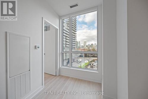 532 - 15 Richardson Street, Toronto, ON - Indoor Photo Showing Other Room