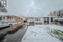 1187 Skylark Avenue, Oshawa, ON  - Outdoor 