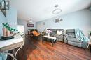 1187 Skylark Avenue, Oshawa, ON  - Indoor Photo Showing Living Room 