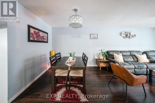 1187 Skylark Avenue, Oshawa, ON - Indoor