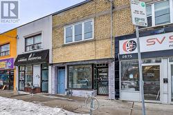 A - 2877 ST CLAIR AVENUE E  Toronto, ON M4B 1N4