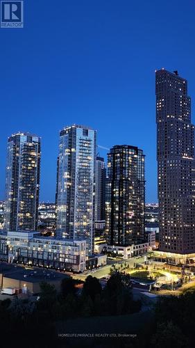 2004 - 7895 Jane Street, Vaughan, ON - Outdoor With Facade