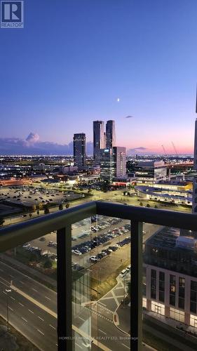 2004 - 7895 Jane Street, Vaughan, ON - Outdoor With Balcony With View