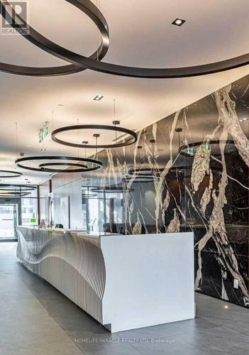 2004 - 7895 Jane Street, Vaughan, ON - Indoor