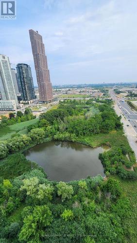 2004 - 7895 Jane Street, Vaughan, ON - Outdoor With View