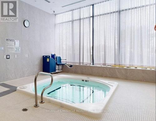 2004 - 7895 Jane Street, Vaughan, ON - Indoor Photo Showing Other Room With In Ground Pool