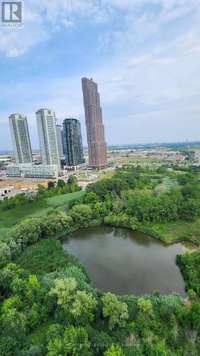 2004 - 7895 Jane Street, Vaughan, ON - Outdoor With View