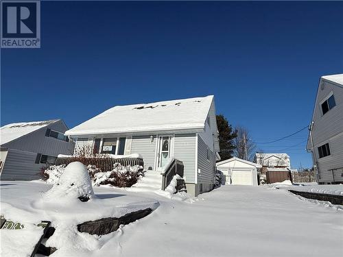 200 Hillside Drive S  Elliot Lake, ON P3A 1N5