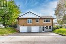 107 Weber Street S, Waterloo, ON  - Outdoor 