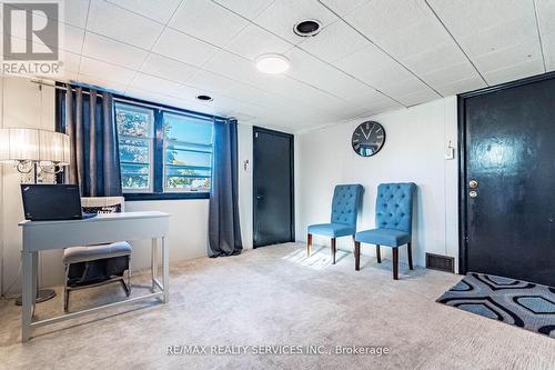 107 Weber Street S, Waterloo, ON - Indoor