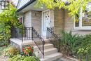 107 Weber Street S, Waterloo, ON  - Outdoor With Exterior 