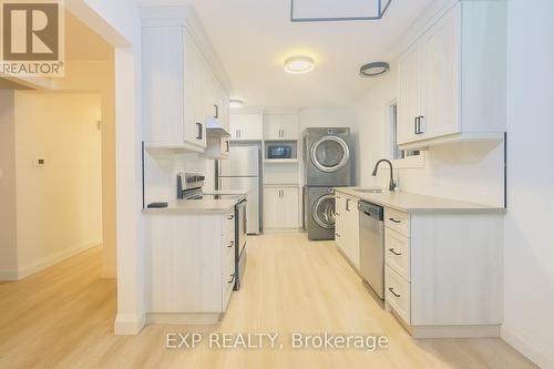 Upper - 62 Harold Avenue, Kitchener, ON - Indoor