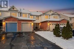 812 NESTING WAY  Ottawa, ON K4A 3X2