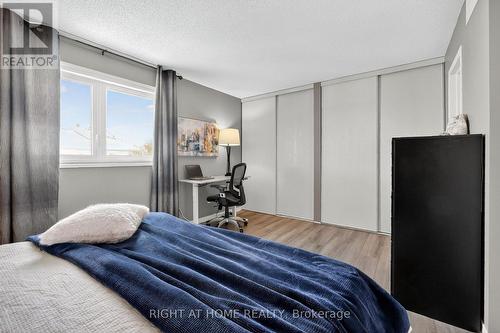 812 Nesting Way, Ottawa, ON - Indoor Photo Showing Bedroom