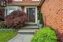 215 Anastasia Terrace, Mississauga, ON  - Outdoor 