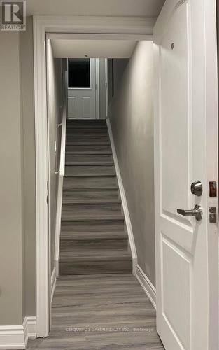 Basement - 1313 Raspberry Terrace, Milton, ON - Indoor Photo Showing Other Room