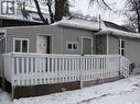 803 I Avenue N, Saskatoon, SK  - Outdoor 