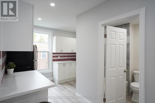 second floor unit - 353 11Th Street E, Owen Sound, ON - Indoor