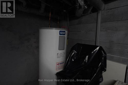 353 11Th Street E, Owen Sound, ON - Indoor Photo Showing Basement