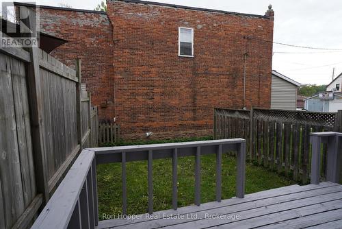 main floor unit - 353 11Th Street E, Owen Sound, ON - Outdoor With Exterior