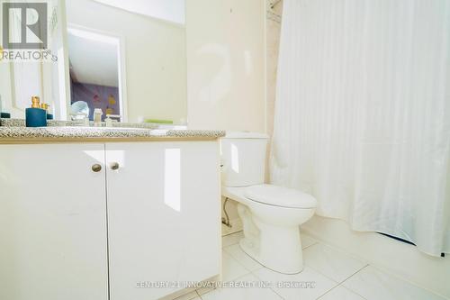 40 Norbury Drive, Markham, ON - Indoor Photo Showing Bathroom