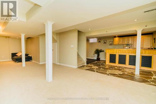 40 Norbury Drive, Markham, ON - Indoor