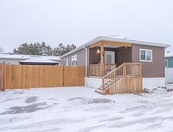 38 2695 Main Street  Winnipeg, MB R2V 4S9