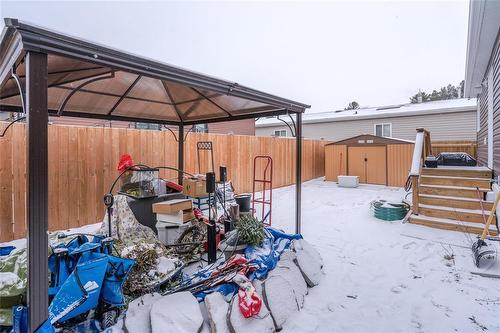 38 2695 Main Street, Winnipeg, MB - Outdoor
