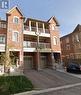 5 Shiff Crescent, Brampton, ON  - Outdoor With Balcony 