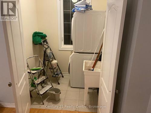 5 Shiff Crescent, Brampton, ON - Indoor Photo Showing Other Room