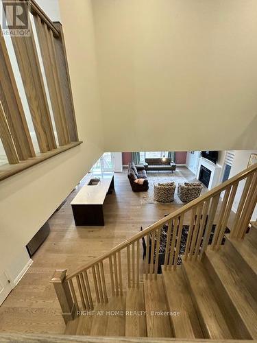 26 Stanhope Court, Ottawa, ON - Indoor