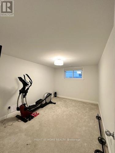 26 Stanhope Court, Ottawa, ON - Indoor Photo Showing Gym Room