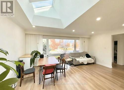 Main - 159 Cocksfield Avenue, Toronto, ON - Indoor