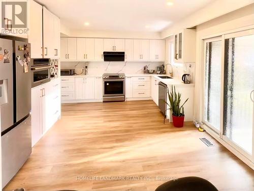 Main - 159 Cocksfield Avenue, Toronto, ON - Indoor Photo Showing Kitchen