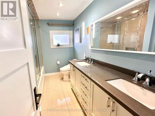 Main - 159 Cocksfield Avenue, Toronto, ON - Indoor Photo Showing Bathroom