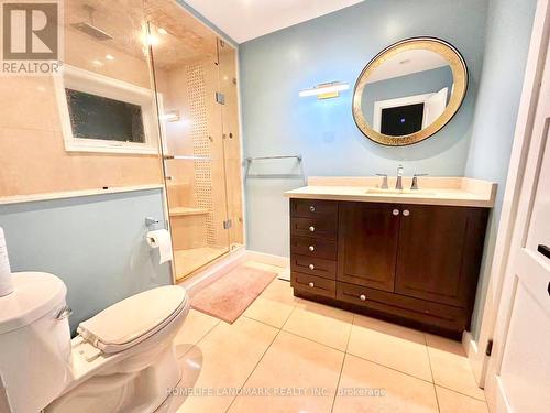 Main - 159 Cocksfield Avenue, Toronto, ON - Indoor Photo Showing Bathroom