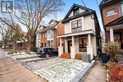 47 HARCOURT AVENUE  Toronto, ON M4J 1J3