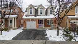 41 ROSS PATRICK CRESCENT  Newmarket, ON L3X 3G9