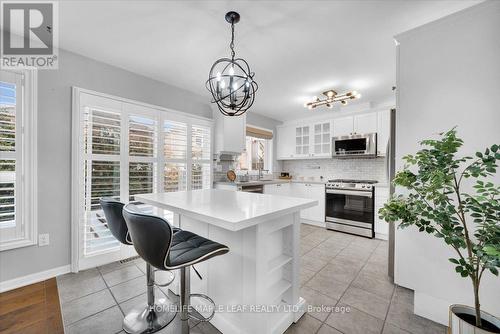 41 Ross Patrick Crescent, Newmarket, ON - Indoor