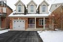 41 Ross Patrick Crescent, Newmarket, ON  - Outdoor With Facade 
