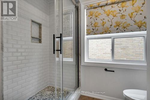 41 Ross Patrick Crescent, Newmarket, ON - Indoor Photo Showing Bathroom